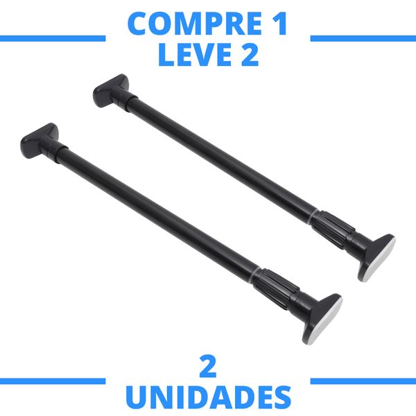 Varal Retrátil - 6 Metros de Abertura [COMPRE 1 LEVE 2]